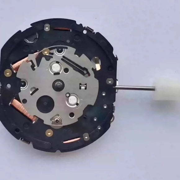 Original Japan Made Seiko 7T86A Quartz Movement Watch Part Replacement