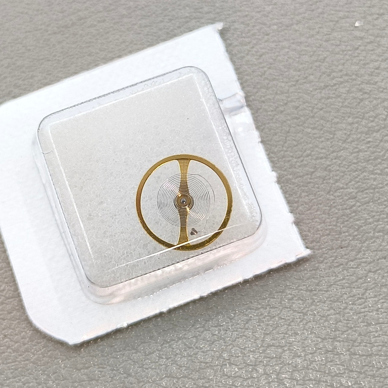 Japan Balance Wheel for Miyota 9015 Movement