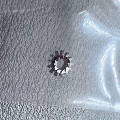 Setting Wheel For ST36 ST3600 6497 Mechanical Movement