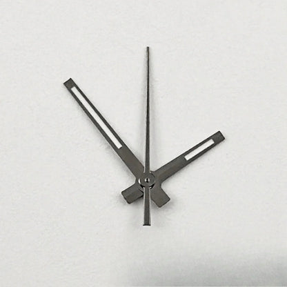 Modified Watch Hands with Green Luminous for NH34 NH35 NH36 NH38 NH70 7002 7009