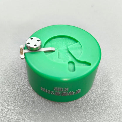 NBR 30mm Watch Balance Wheel Remover Holder for NH35 Mechanical Movement