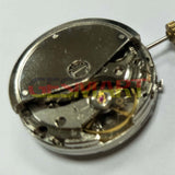 China Made Shanghai Automatic Mechanical Movement R10-1 Small Second At 3/9