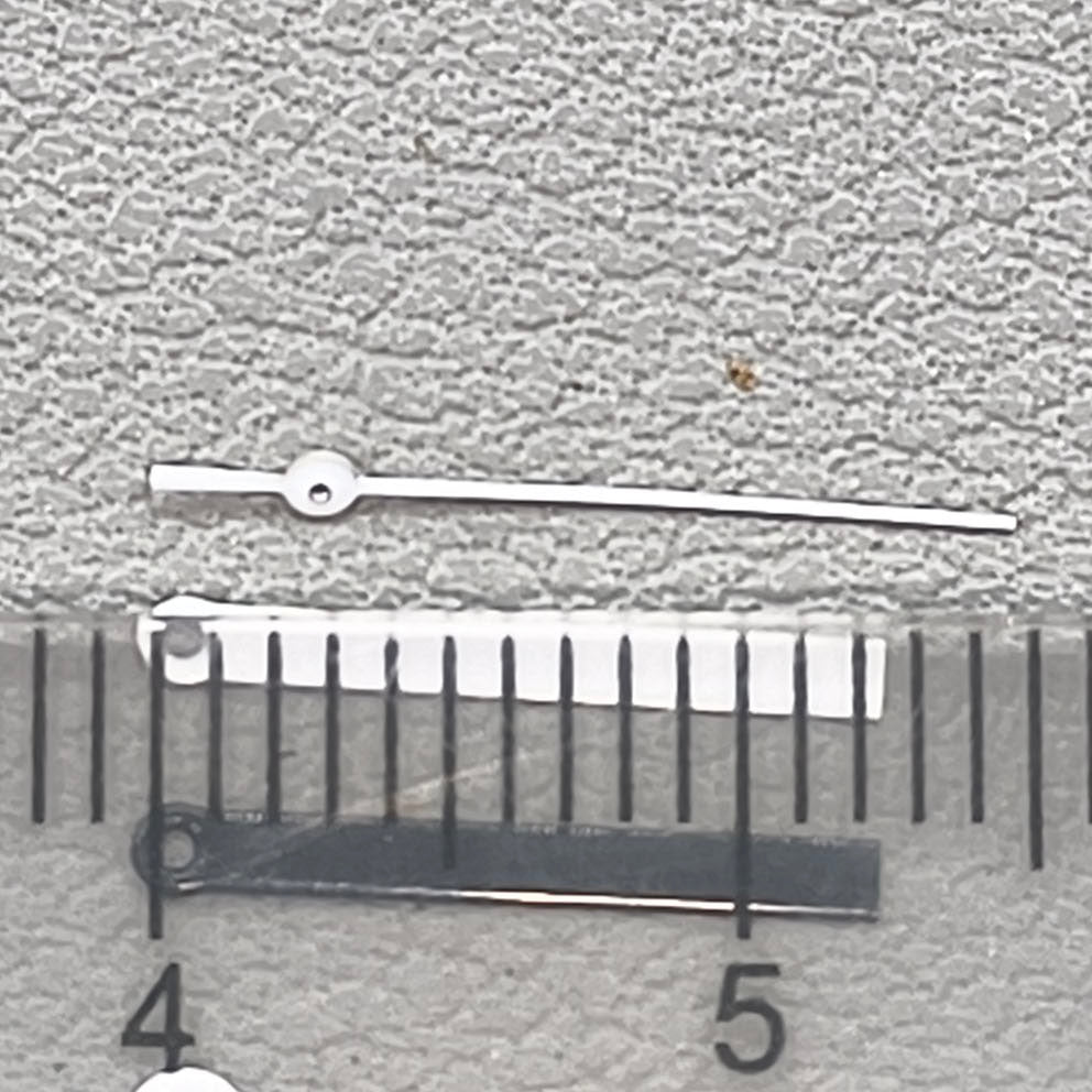 watch hands sets
