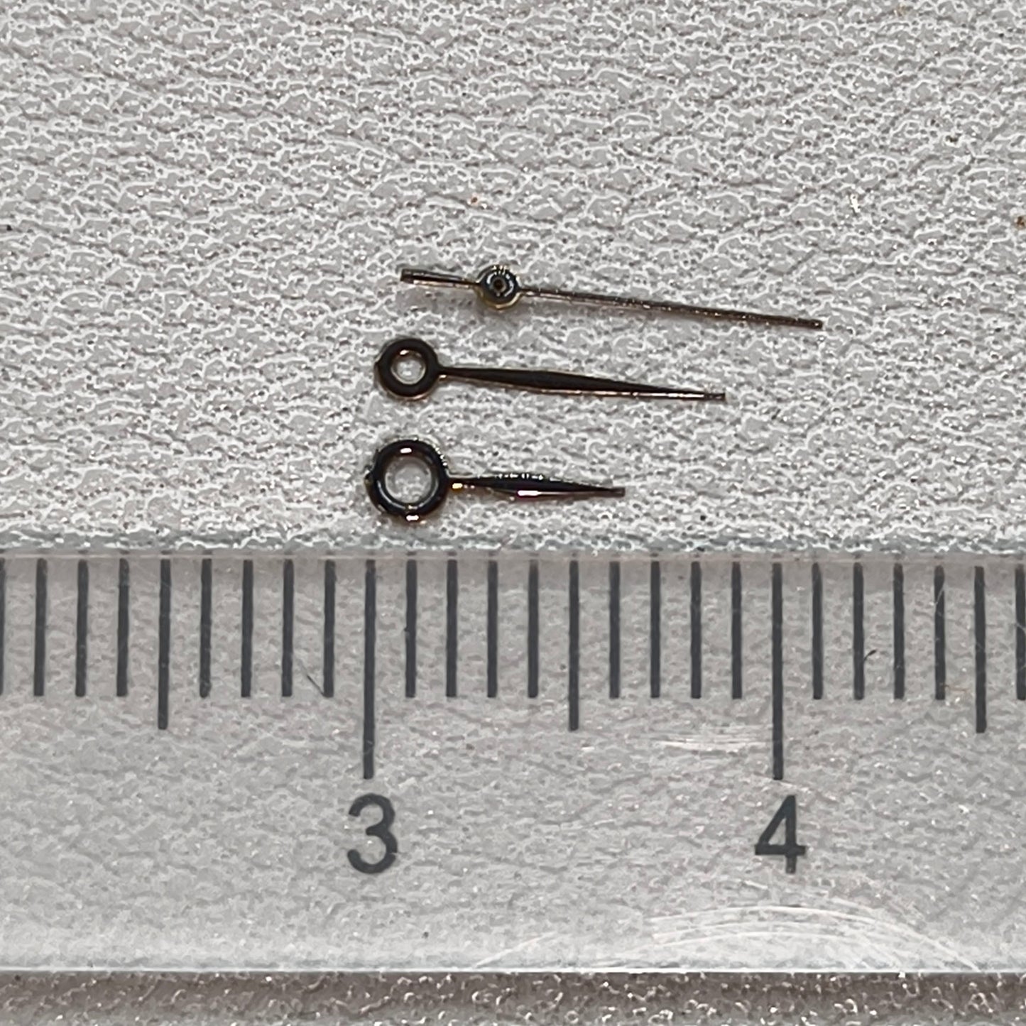 watch hands sets fit for movement watch part