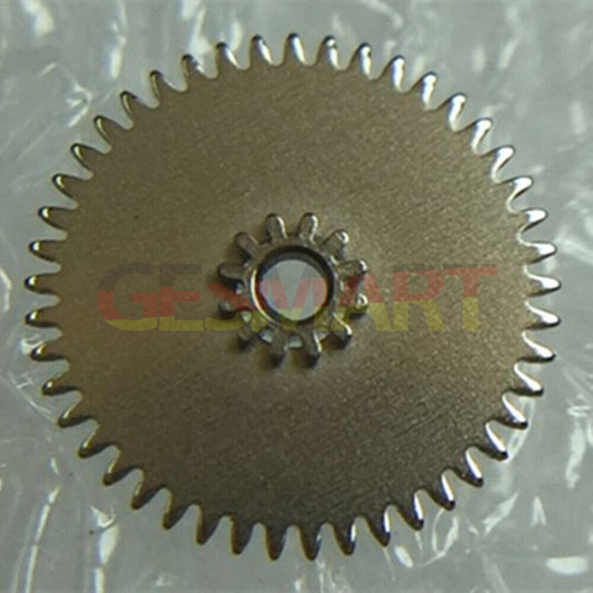 Roue de réglage générique pour mouvement de montre Miyota NH35 NH36