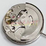 China Made Dandong 7120 Single Calendar Automatic Mechanical Movement Date At 3