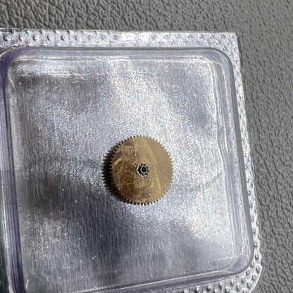 2 Stück Ratschenrad Antriebsrad passend für SW200 SW220 SW240 Uhrwerk