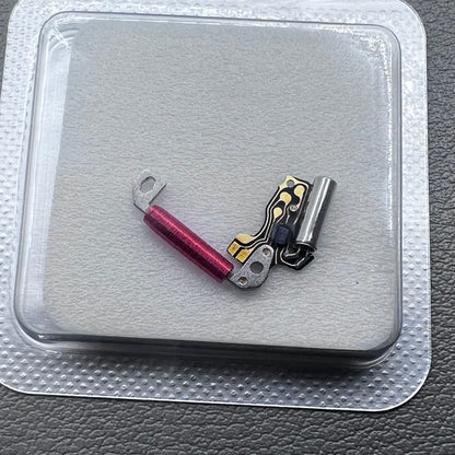 Circuit board for Swiss ETA F06.111 F03.111 watch movement by ETA, compatible with watch repairs.