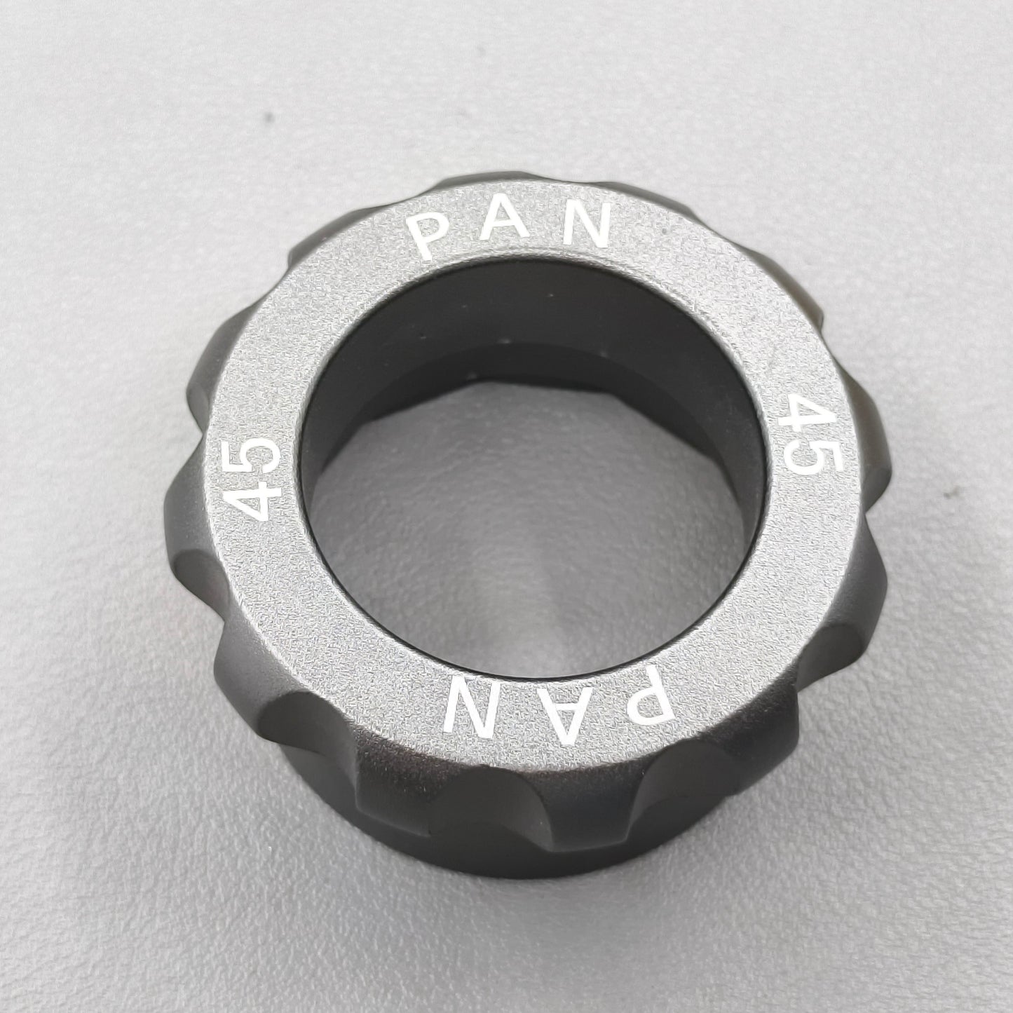41.5mm Inside Diameter Repairing PAM Tools For Alloy Watch Back Case 45MM