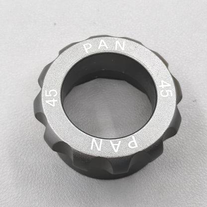 41.5mm Inside Diameter Repairing PAM Tools For Alloy Watch Back Case 45MM