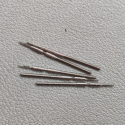2 PIECES Replacement Watch Winding Stems Original for Hattori Epson YT58