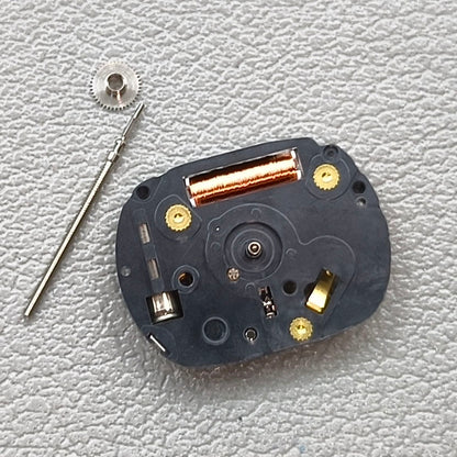 Japan Hattori VX01 Quartz Movement 3 Hands VX01B