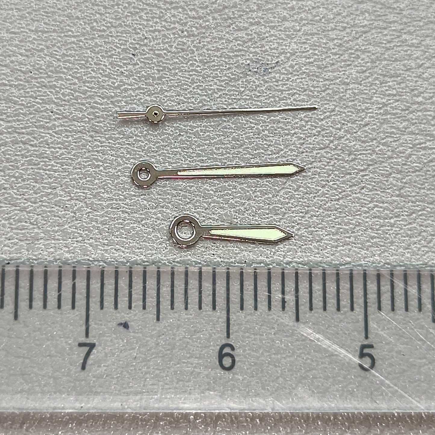 watch hands sets