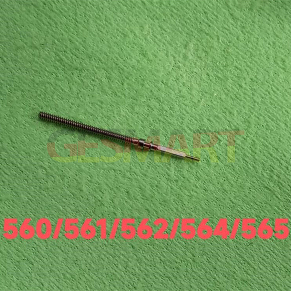 Watch Part Watch Winding Stems Spare Parts Fit for Omega 560 561 562 564 565