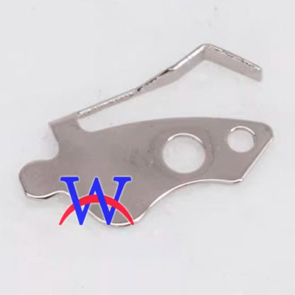 Swiss Made Jumper Spring Splint for ETA2000-1 movement watch repair, durable replacement part for L595.2 L592.2
