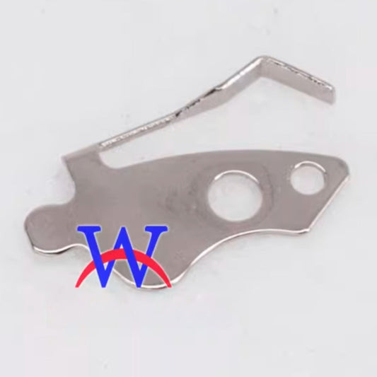 Swiss Made Jumper Spring Splint for ETA2000-1 movement watch repair, durable replacement part for L595.2 L592.2