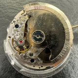 China Made Multifunctional Mechanical Movement Moon Phase At 6 Week Disk At 12