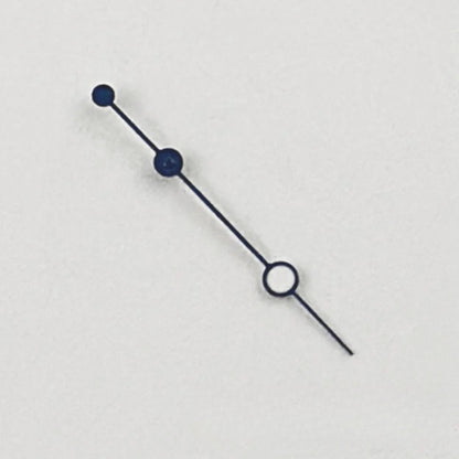Single Second Diving Hands Watch Hands For NH34 NH35 NH36 NH38 NH70 NH72