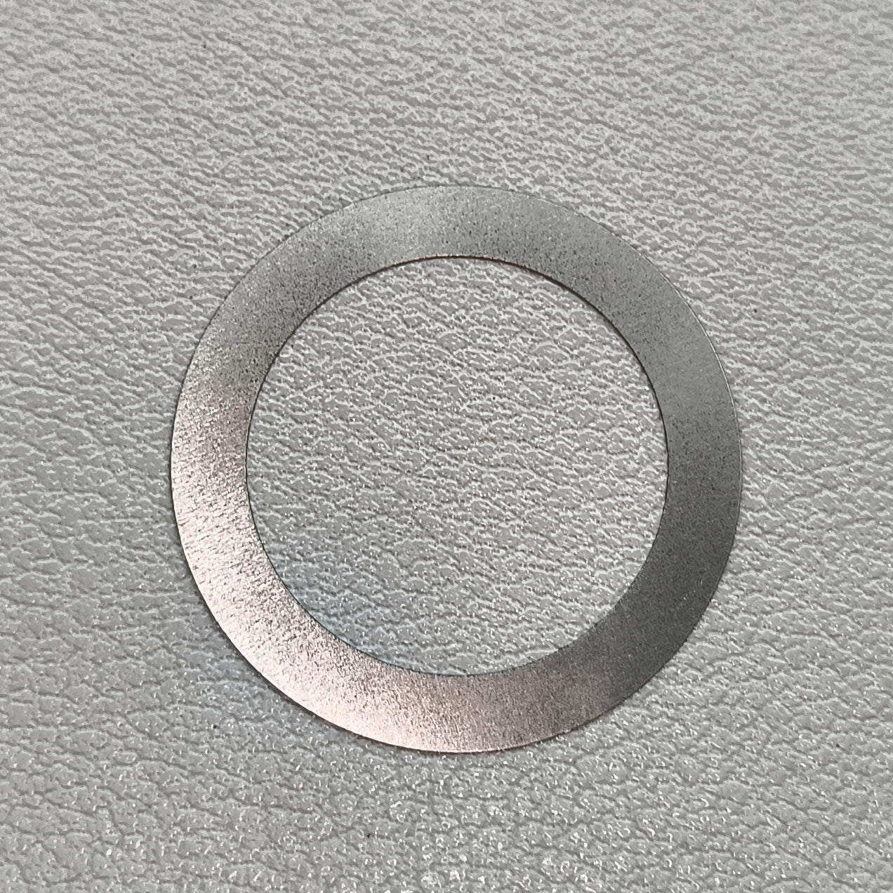 2 PIECES Black Background Grey Character Date Disk Wheel for NH35 NH36 Date@3