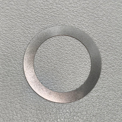 2 PIECES Black Background Grey Character Date Disk Wheel for NH35 NH36 Date@3