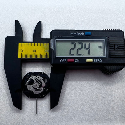 VP31.A  Watch Quartz Movement 3 Hands No Calendar