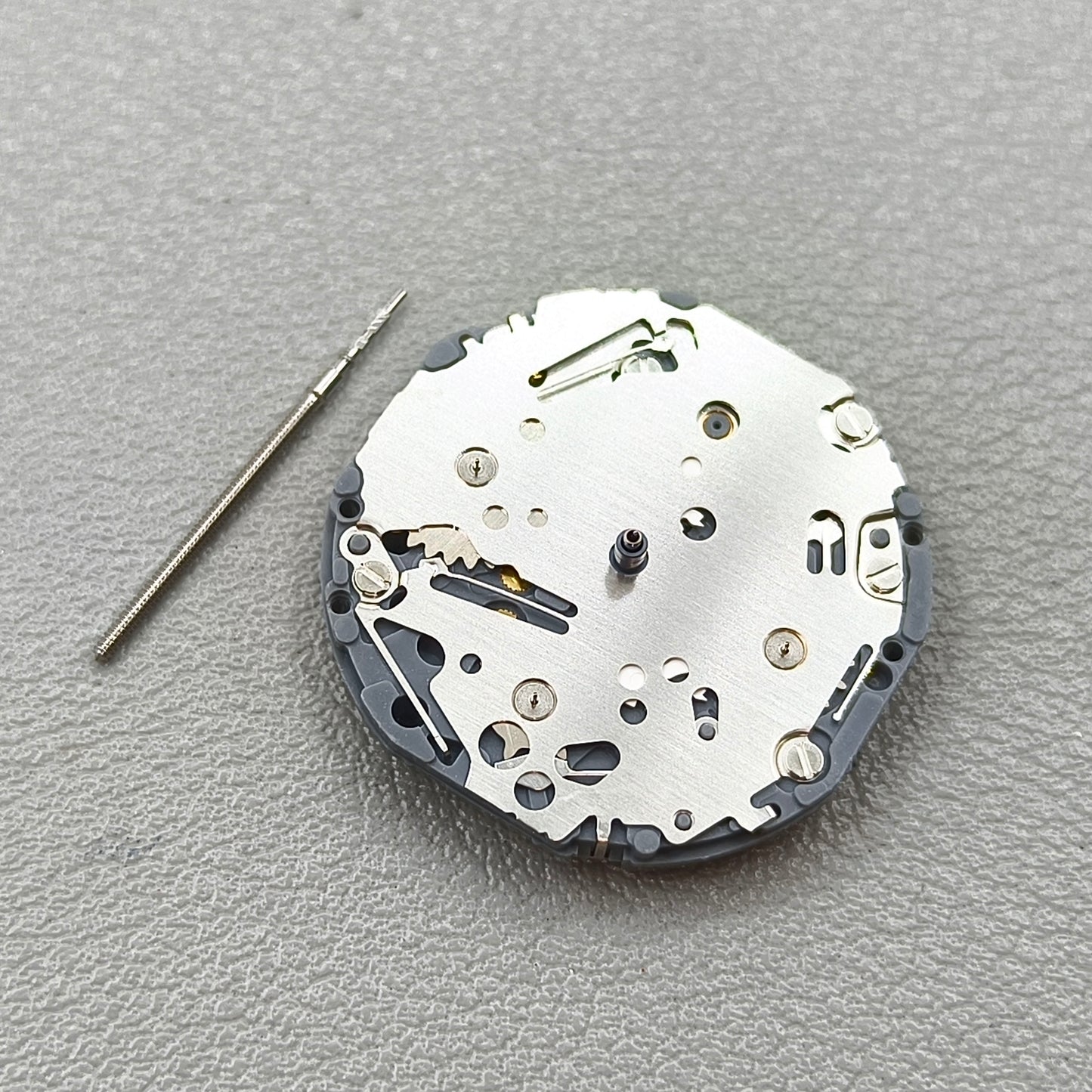 Japan Hattori Epson TMI VH67 VH67A Watch Quartz Movement