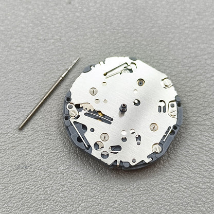 Japan Hattori Epson TMI VH67 VH67A Watch Quartz Movement
