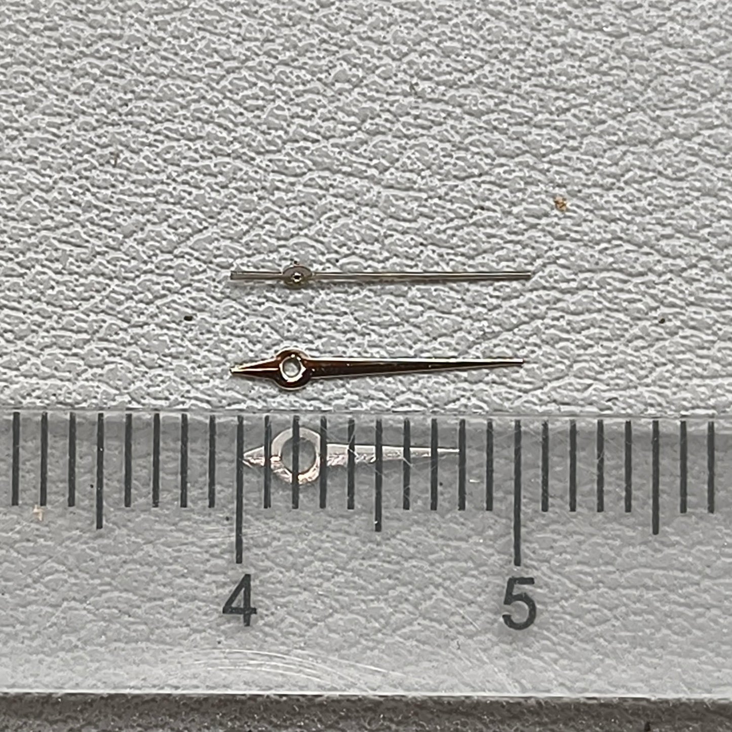 watch hands sets fit for movement watch part