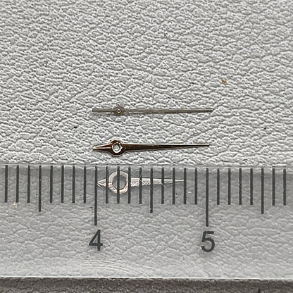 watch hands sets fit for movement watch part