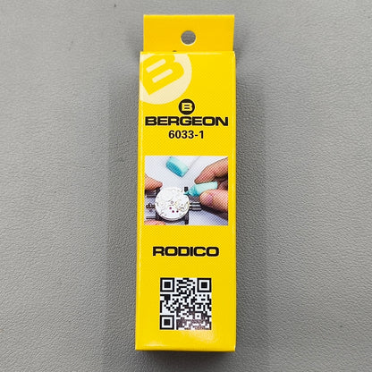 Swiss Bergeon 6033-1 One Touch Cleaning Stick