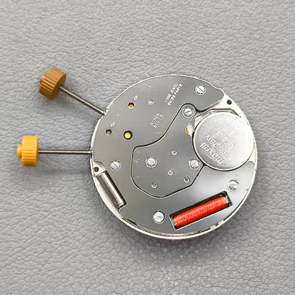 Swiss Ronda 6203B 6203.B Quartz Watch Movement Date@12