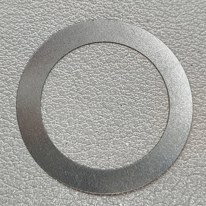 Red Font Date Disk Wheel Date Wheel Fit for NH35 NH36 Movement Date@6