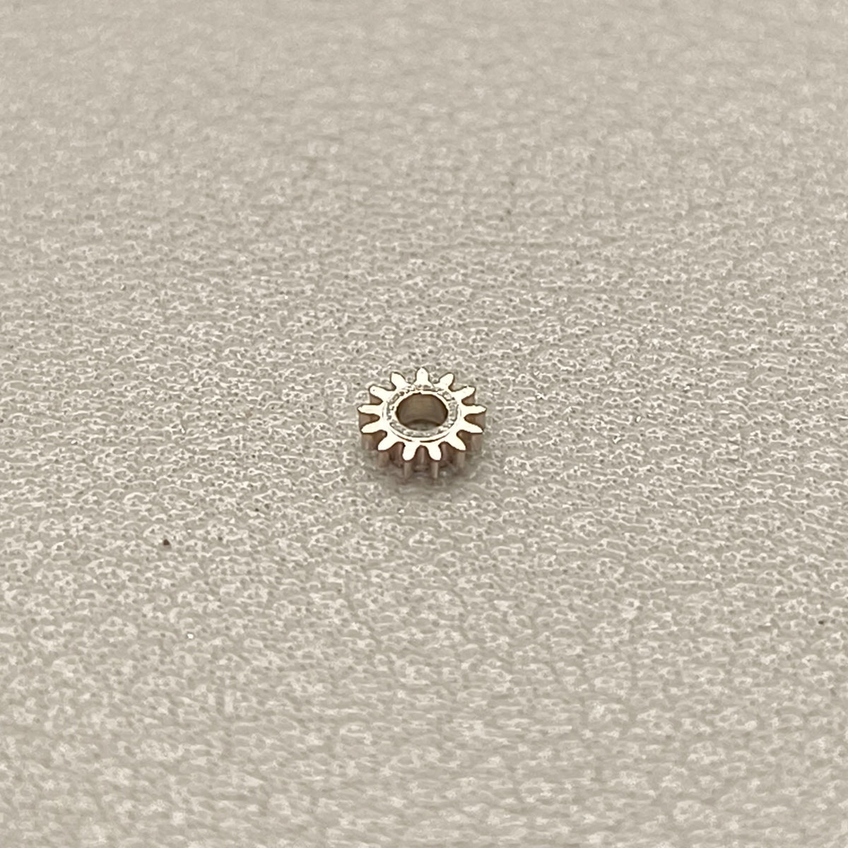 2 PIECES Replacement Silver Winding Pinion for ST3600 ETA 6497 Movement