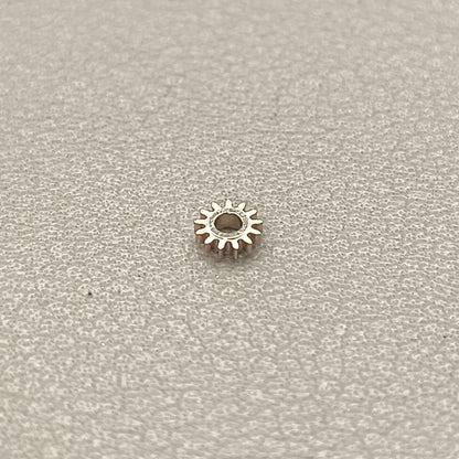2 PIECES Replacement Silver Winding Pinion for ST3600 ETA 6497 Movement