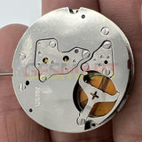 Ronda 5021D 5021.D Quartz Watch Movement Movement Swiss Part Date At 6