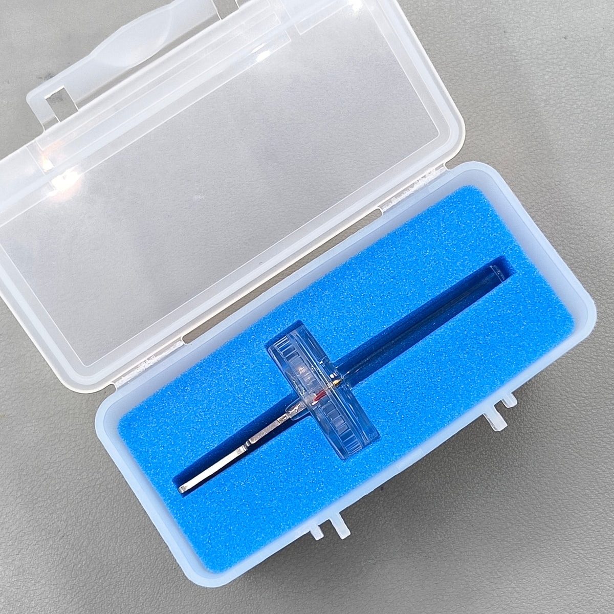Watch Balance Regulating Key Wrench Regulator for Microstella RLX Repair Tool
