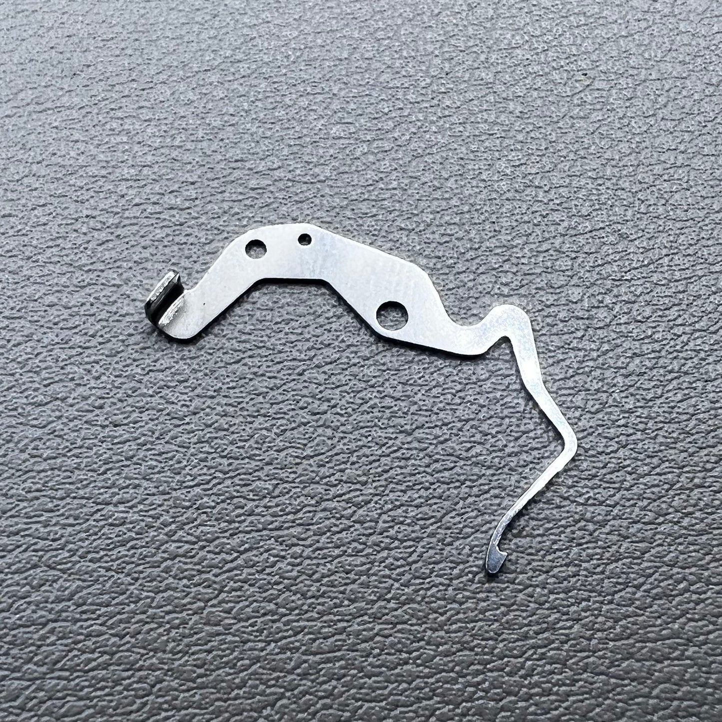 2 PIECES Function Key Splint Position At 2 for ETA C01.211 Movement