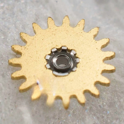 Swiss Made third wheel barrel bar for Seagull ST18 and ETA2892A2 movement repair parts.