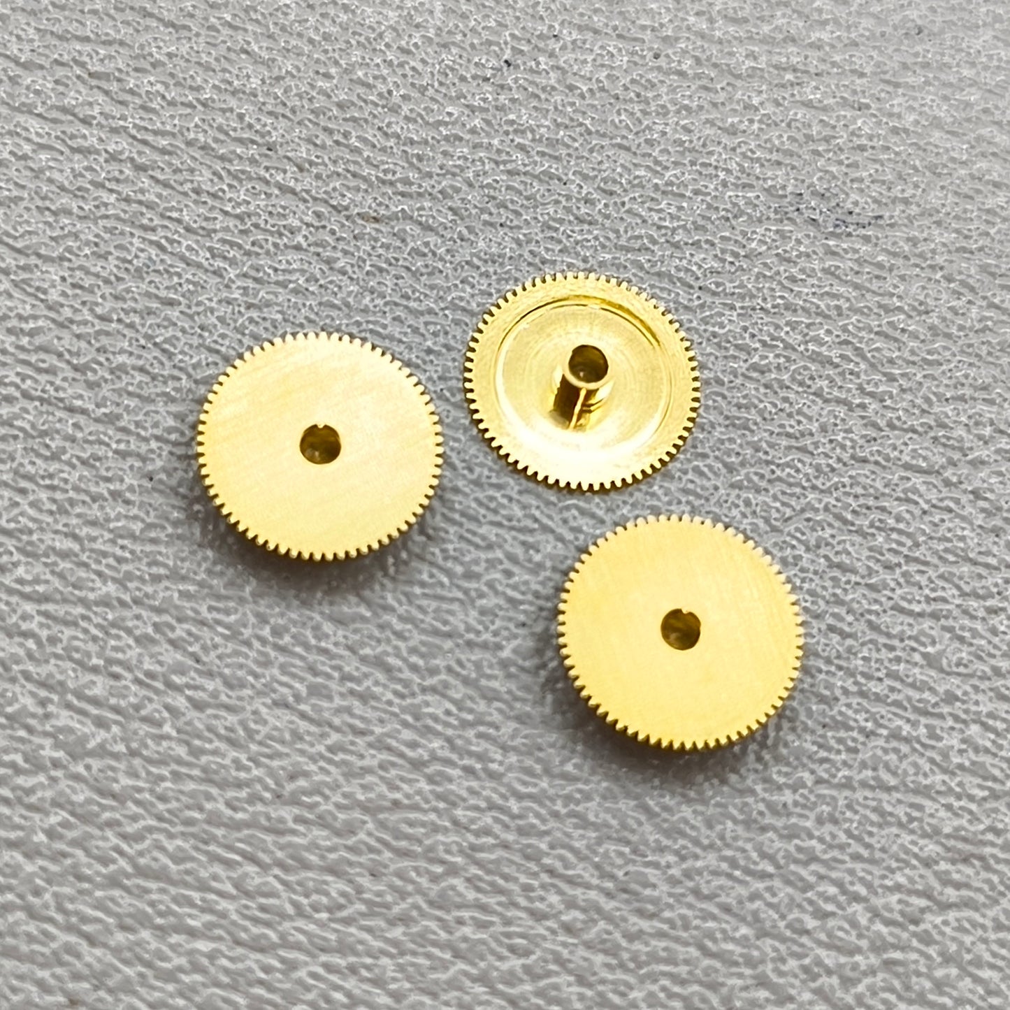 3 PIECES Replacement Hour Wheel Generic for China Made 2824-2 Movement
