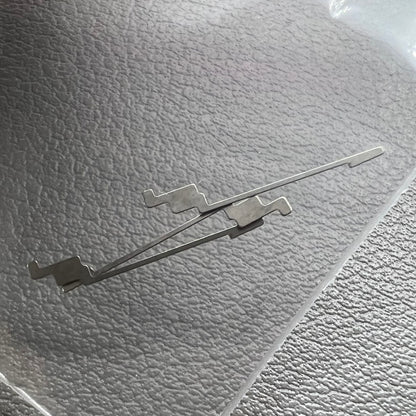 2 STÜCK Klick Universal für Seiko NH35 NH36 Uhrwerk