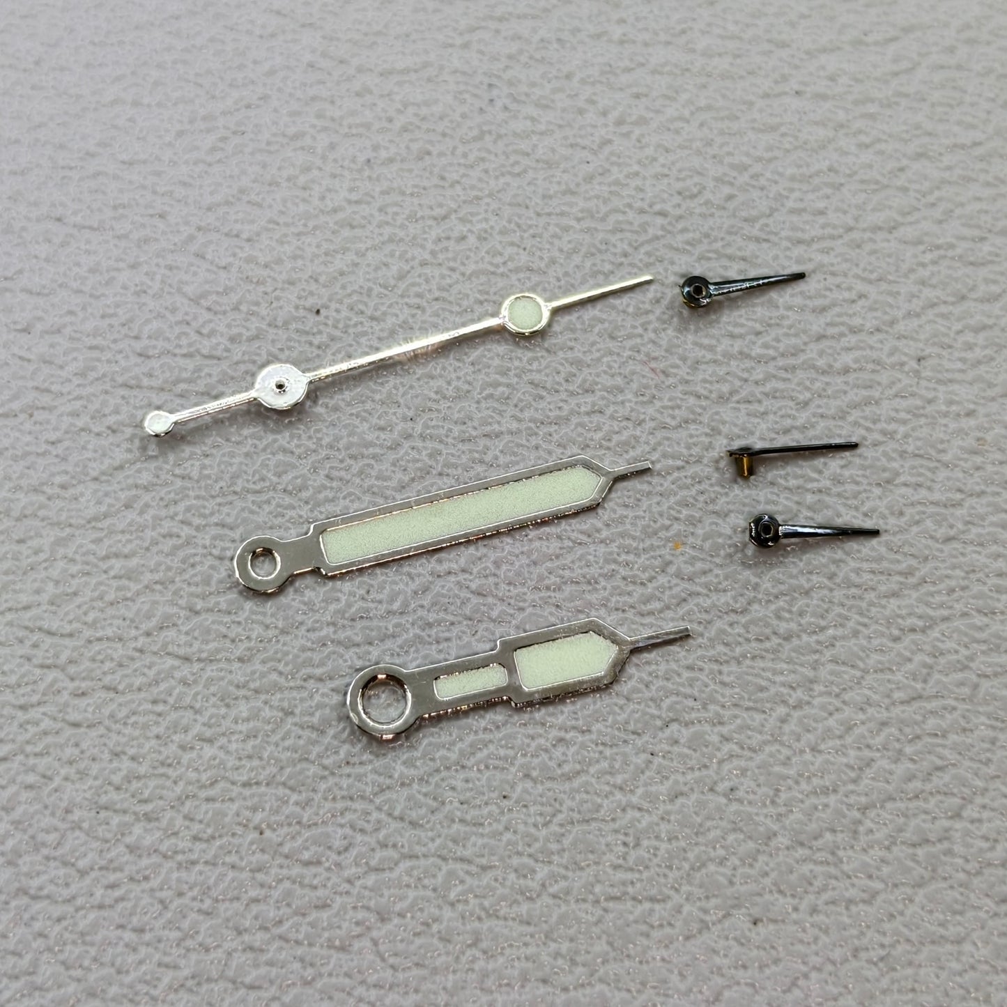 watch hands sets
