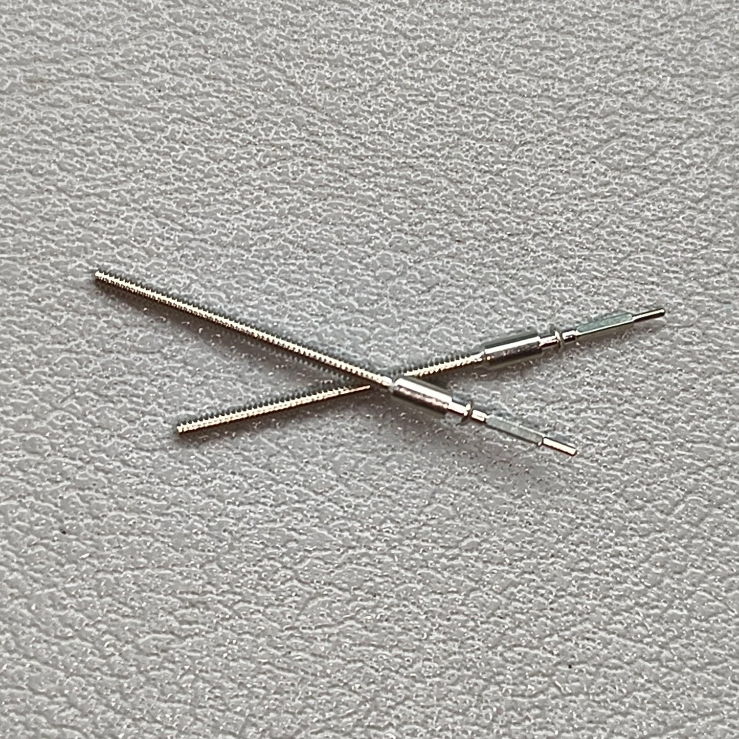 Replacement Watch Winding Stems Fit for China Double Balance Wheel Movement