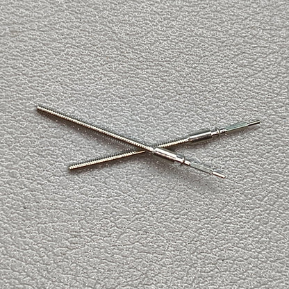 Replacement Watch Winding Stems Fit for China Double Balance Wheel Movement