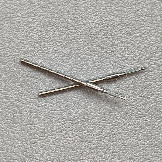 Replacement Watch Winding Stems Fit for China Double Balance Wheel Movement