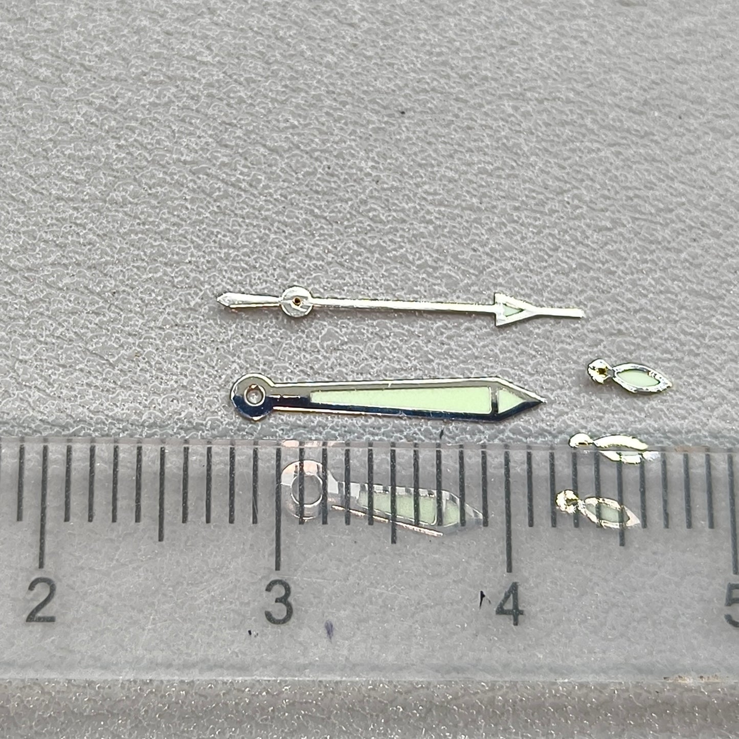 watch hands sets
