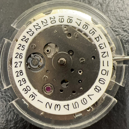Japan Made Miyota 8218 Automatic Mechanical Movement 2 Hands Small Second At 4.5