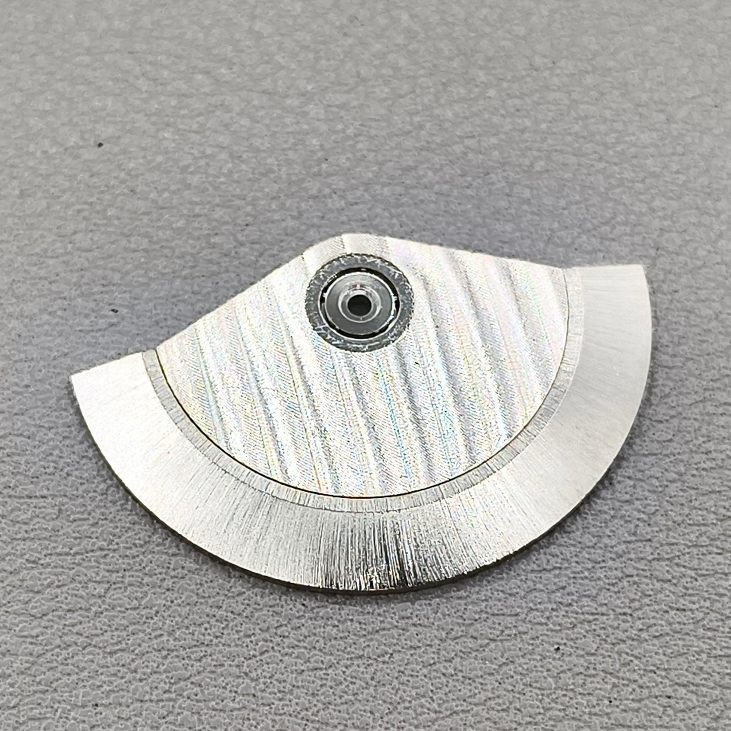 Vertical Grain Rotor Oscillating Weight+Ball Bearing for China 7750 7751 7753