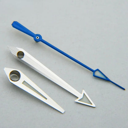 Watch hands For OMEGA Luminous Cal. 2824/2892 Watch Needles Watch pointers