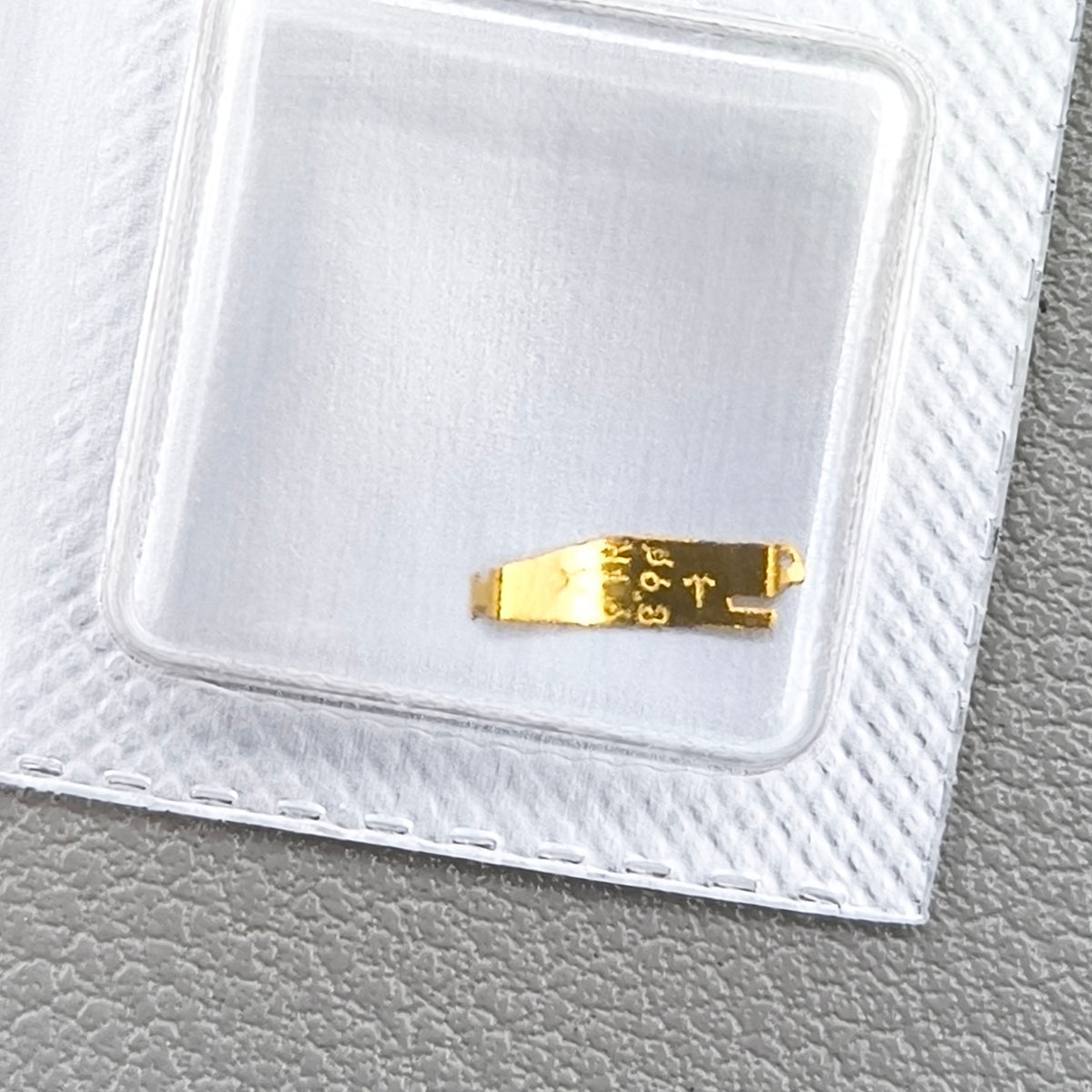 5 PIECES Replacement Battery Fixing Plate for ETA 976.001 Quartz Movement