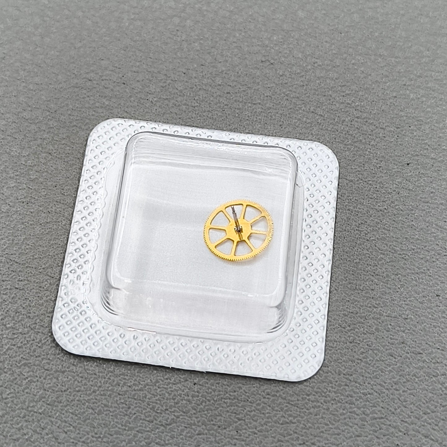 Replacement Second Wheel for ETA 2836 Movement #ETA2824-360